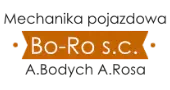 Bo-Ro S.C. - Logo