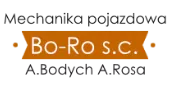 Bo-Ro S.C. - Logo